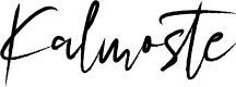 Kalmoste