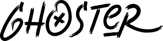 Ghoster Personal Use
