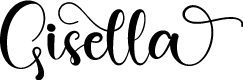 Gisella