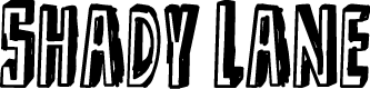 Shady Lane