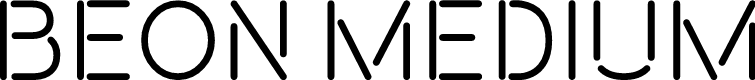 Beon Medium