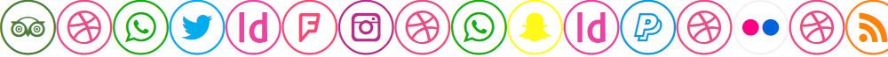 Font-Icons-Color