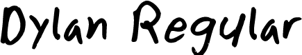 Dylan Regular