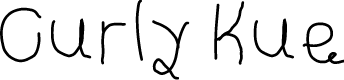 Curly Kue
