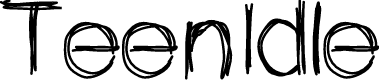 TeenIdle