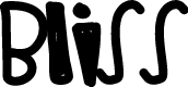 Bliss
