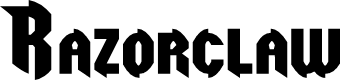 Razorclaw