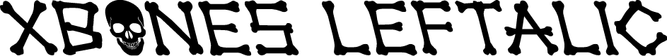 xBONES Leftalic
