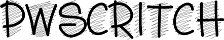 PWScritch