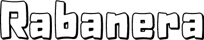 Rabanera
