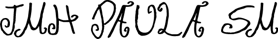 JMH Paula SM