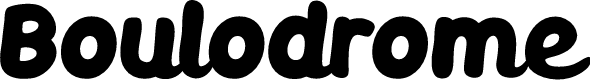 Boulodrome Bold