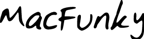 MacFunky