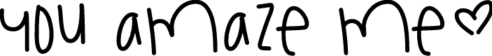YouAmazeMe