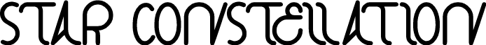 star constellation