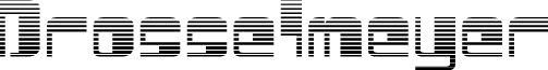 Drosselmeyer Gradient
