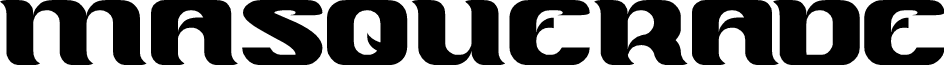 MASQUERADE