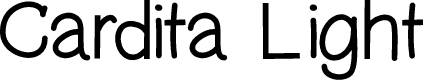 CarditaLight