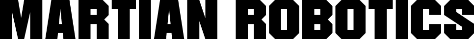 Martian Robotics