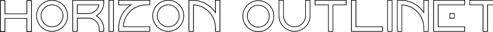 Horizon Outlinetwo