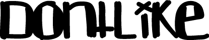 DontLike