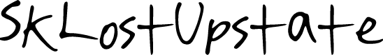 SKLostUpstate