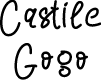 Castile Gogo Regular Personal Use Only