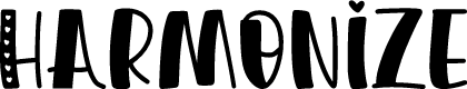 Harmonize