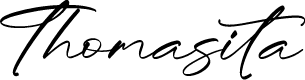 Thomasita