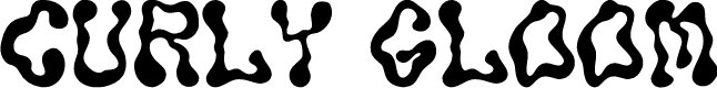 Curly Gloom demo
