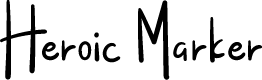 Heroic