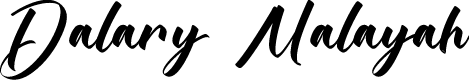 Dalary Malayah