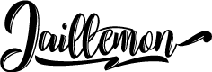 Jaillemon Demo