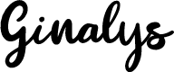 Ginalys