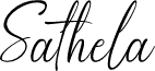 Sathela