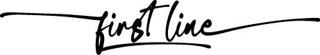 First Line