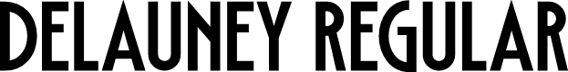 Delauney Regular