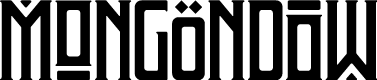 MONGONDOW