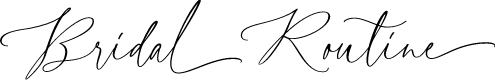 BridalRoutine-Regular