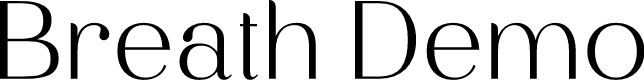 BreathDemo