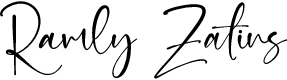 Ramly Zatins