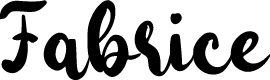 Fabrice