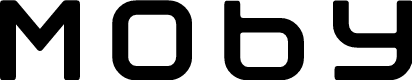 Moby regular