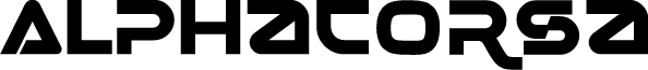 Alphacorsa Personal Use