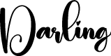 Darling