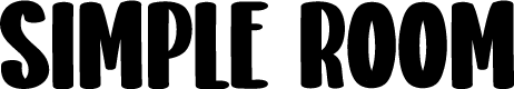 Simple Room