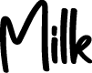 Milk