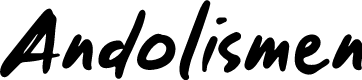 Andolismen