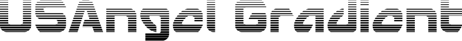 USAngel Gradient
