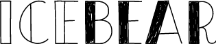 iceBEAR Regular